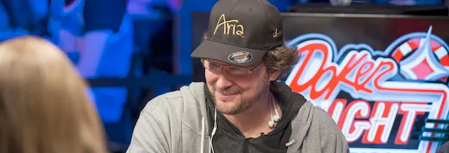 Poker Night in America Headed to Pittsburgh's Rivers Casino from November 20-23 101