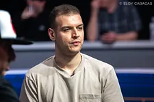 Michael Addamo GGPoker