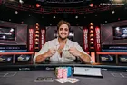 Joao Simao Takes Down Second Bracelet For $686,242 In $5,000 Mixed No-Limit Hold’em/Pot-Limit Omaha