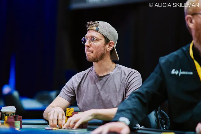 Andrew Lichtenberger