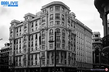 888poker LIVE Madrid