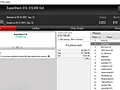Lobby de poker da PokerStars