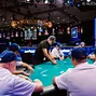 Copag Main Event Seat Flip