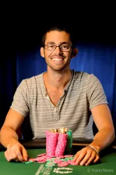 WSOP events 4 et 5 : Pas de bracelet pour Cada, Negreanu et Matusow 102