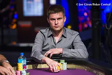 bill perkins byron kaverman