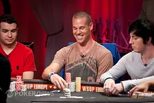 Challenge Cao/Antonius à un million : le Finlandais déjà assuré de la victoire