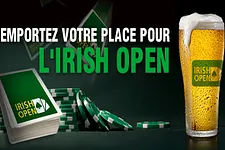 Titan Poker.fr Irish Open