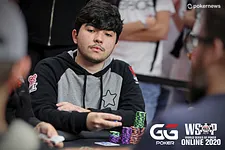 Leonardo "Babaehduro" Mattos