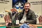 Chris Burke Takes Down 2022 MSPT Deadwood Shootout ($89,725); Josh Reichard Finishes Third to Take POY Lead