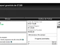 PokerStars.FRESPT: SmashDonks8! Conquista o Bigger €10 & Mais 109