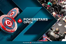 PokerStars Open 2025