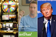 Inside Gaming: Skill-Based Slots to NV, Fantasy Sports Talk, Debating Trump’s Casino History