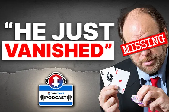 PokerNews Podcast Mike Caro