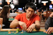 Hac Dang has left the poker world behind for restaurant life.