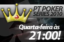 pt poker series