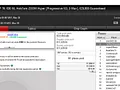 Lobby de poker da PokerStars