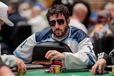 Michael Mizrachi
