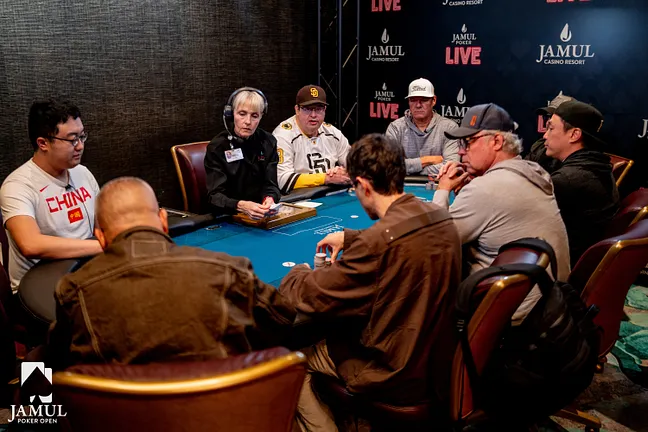 Feature Table