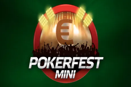 PartyPoker.fr : 100.000€ garantis pour le festival Pokerfest Mini