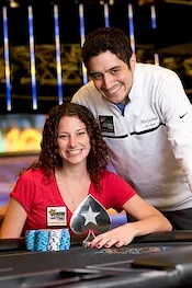 2013 PCA Side Events: Luske, Rowsome and Racener Earn Titles 104