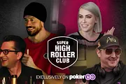 Poker Central to Air 'Super High Roller Club' on PokerGO