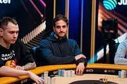João Simão é eliminado ITM no US$ 200K Invitational da Triton Montenegro