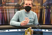 Ben Diebold Wins bestbet Jacksonville Fall Frenzy II Main Event ($63,182)