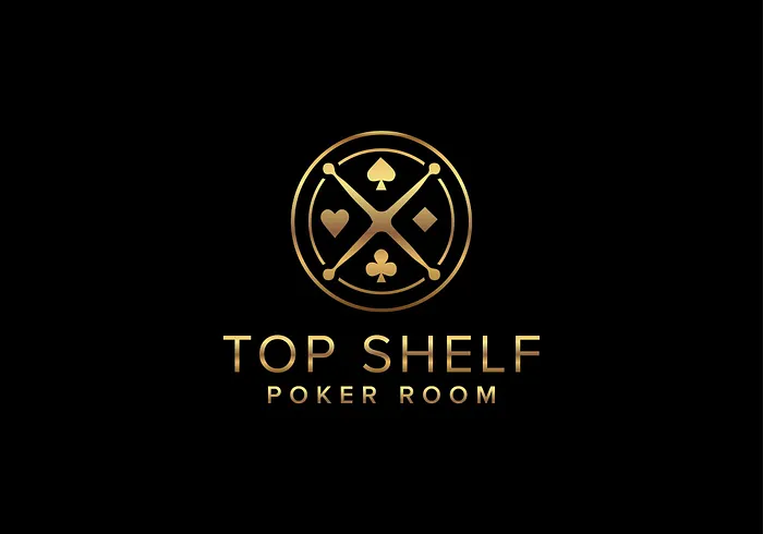 Top Shelf Poker Room