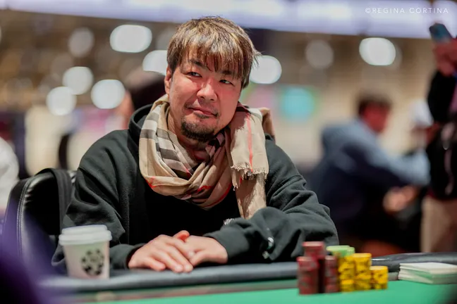 Koji Fujimoto