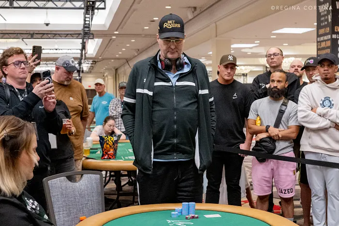 Phil Hellmuth