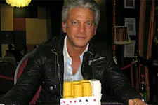 Vendredi 12 février 2010, Vivian Anseline a remporté le Pot-Limit Omaha Championship à 500€ des  Euro Finals Of Poker (EFOP)