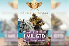 Battle of malta