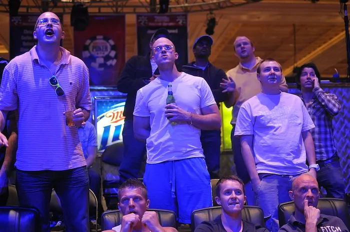 All Mucked Up: 2012 World Series of Poker Day 25 Live Blog 114