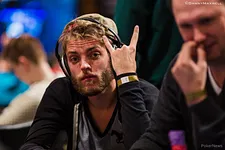 Michael Telker Pokerstars EPT Vienne 2014