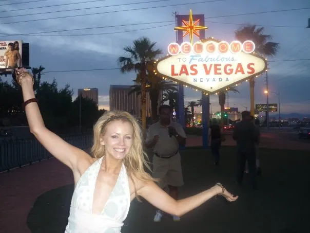 Las Vegas