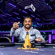 Prashanth Nataraj