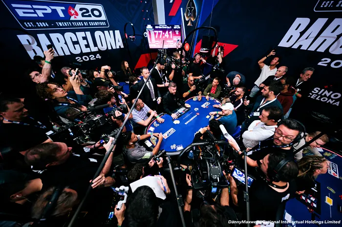 EPT Barcelona