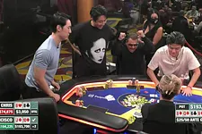 Bad Beat Jackpot Poker