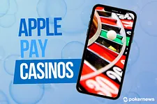 Best Online Casinos for Apple Pay