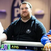 Corey van Jaarsveldt