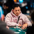 Chris Tran