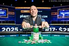 Scott Bohlman Wins EV17 $2k