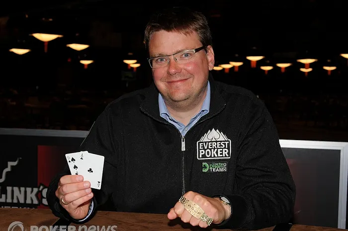 2010 World Series of Poker Day 32: Eskeland wins Event #48, Scott Montgomery has a Chance to Win Bracelet #2 and More 0001