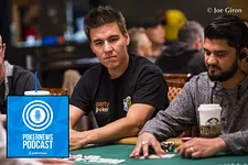 PokerNews Podcast: Hello, Jeopardy James!