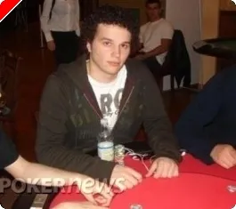 Stratégie Poker - Pokerstars Sunday Warm-up : analyse de mains 0001