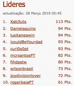 Liga PT.PokerNews - Amanhã Joga-se a Última Etapa na Winner Poker 101