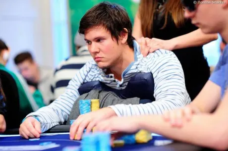 Niki Jedlicka, un des premiers phénomènes du poker en ligne