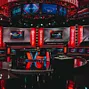 WSOP Main Feature Stage