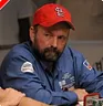WSOP 'November Nine' – Dennis Phillips