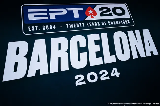 EPT Barcelona 2024